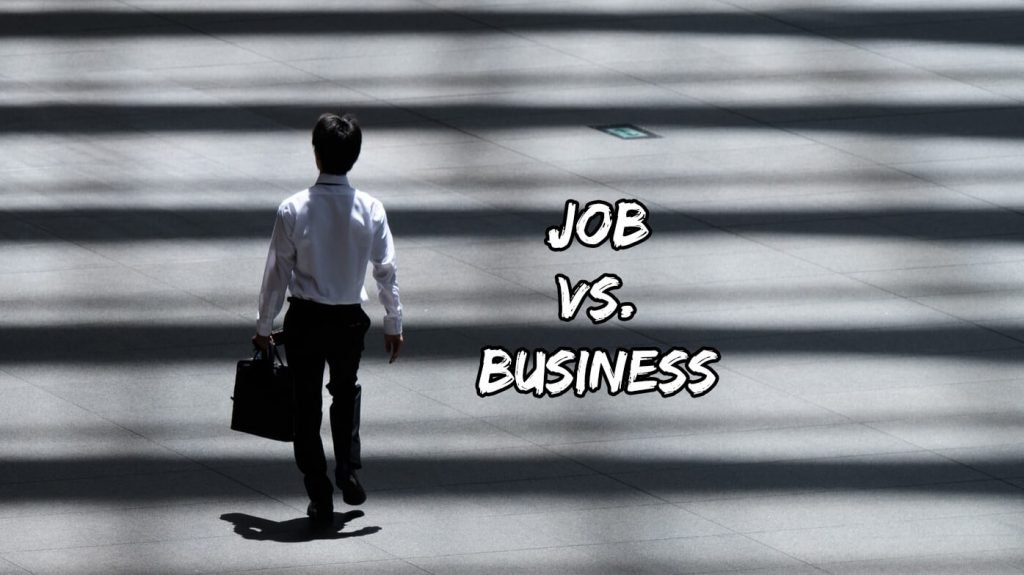 Job-vs-Business